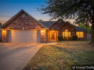 805 Todd Cir, Pea Ridge, AR 72751