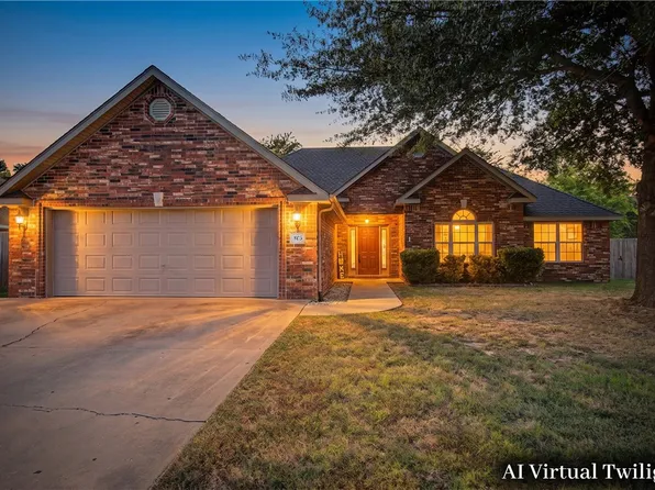805 Todd Cir, Pea Ridge, AR 72751