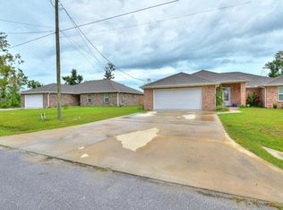 1609 Michigan Ave, Lynn Haven, FL 32444