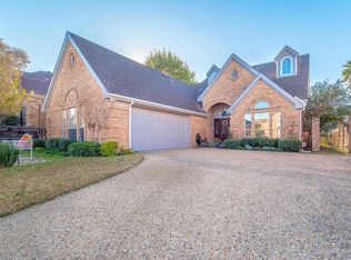 200 Sherwood Ct, Irving, TX 75061