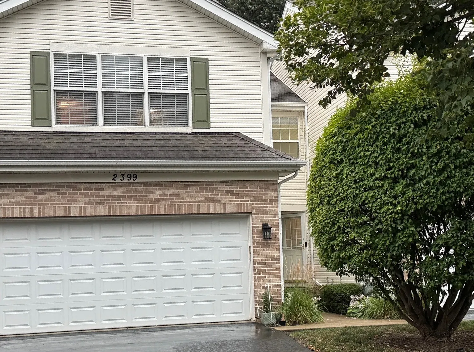 3 bed, 2.5 bath, 1668 sqft, $2,995 — Photo 1