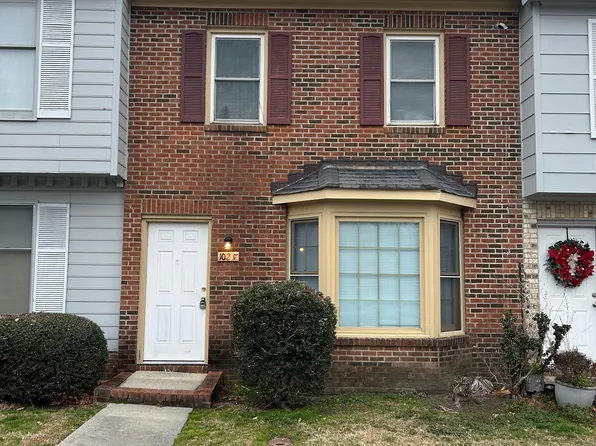 116 Concord Dr APT B, Greenville, NC 27834