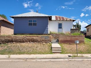 340 S 2nd St, Santa Rosa, NM 88435