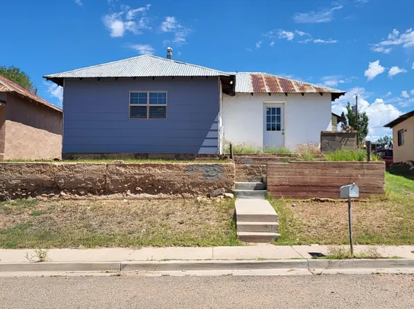 340 S 2nd St, Santa Rosa, NM 88435