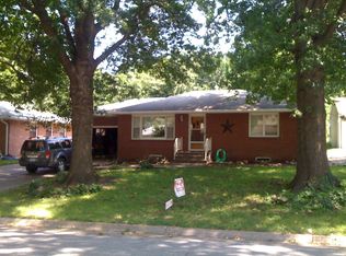 2750 S 37th St, Lincoln, NE 68506