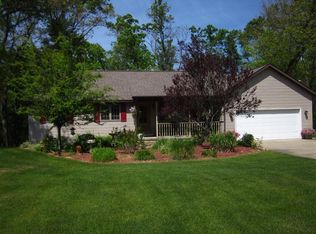 4418 Holton Whitehall Rd, Holton, MI 49425