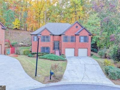 655 Golden Meadows Ln, Suwanee, GA, 30024