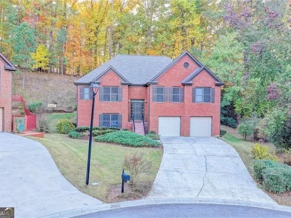 655 Golden Meadows Ln, Suwanee, GA 30024
