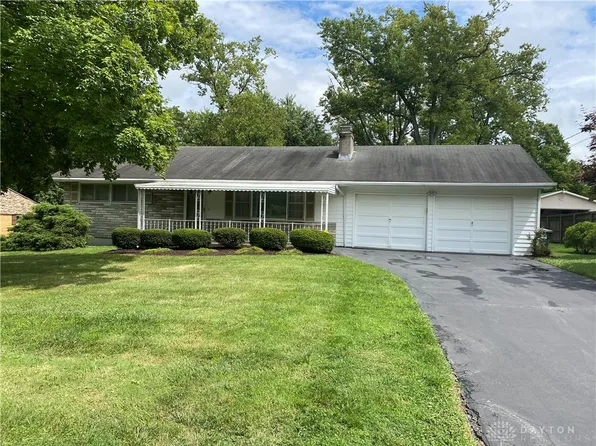 10540 Pottinger Rd, Cincinnati, OH 45251