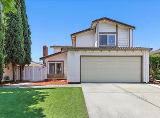 575 Rough And Ready Rd, San Jose, CA 95133
