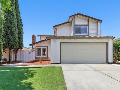 575 Rough And Ready Rd, San Jose, CA, 95133
