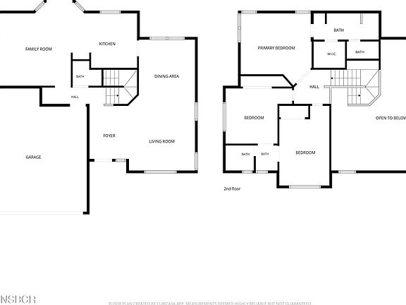 3rd image of 1425 Michael Ct