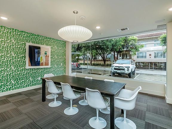 MEETING SPACE AVAILABLE