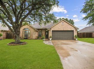 11718 Santa Fe Trl, Santa Fe, TX 77510