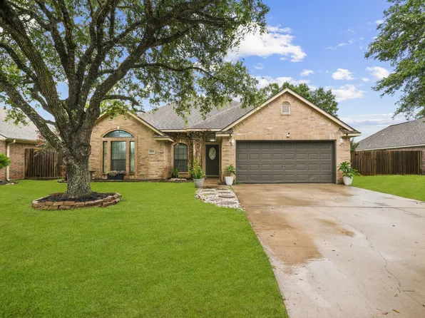 11718 Santa Fe Trl, Santa Fe, TX 77510