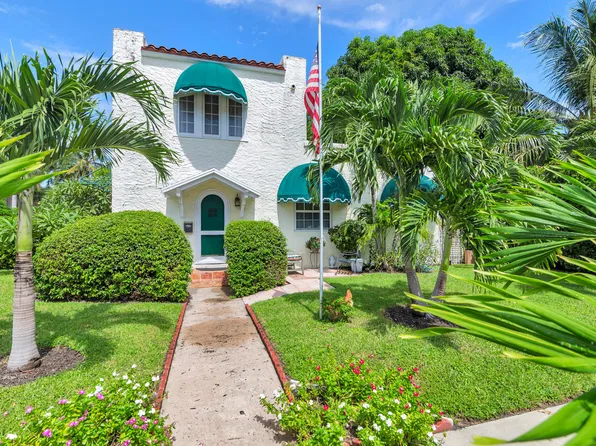 443 31st Street, West Palm Beach, FL 33407
