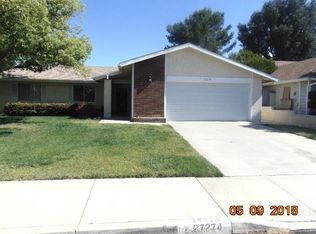 27274 Paseo De Roberto, Menifee, CA 92586