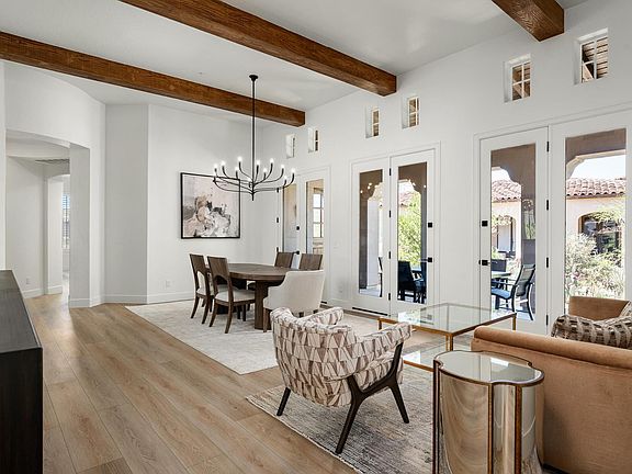 3rd image of 8905 E Mountain Spring Rd #37
