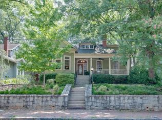 614 Park Ave SE, Atlanta, GA 30312