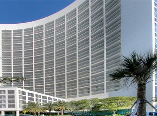 Blue Condo, Miami, FL 33137