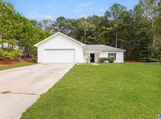 12817 Abby Ln, Mc Calla, AL 35111