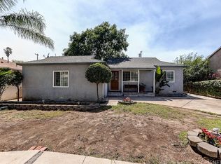 7931 Hazeltine Ave, Panorama City, CA 91402
