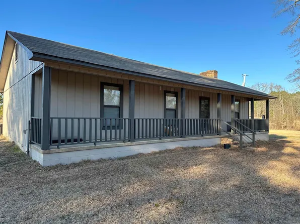 3642 Highway 26 W, Arkadelphia, AR 71923