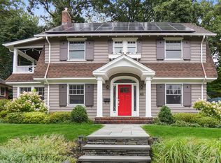 290 N Western Dr, South Orange, NJ 07079