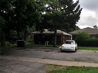 648 Whitlock Ave, Toledo, OH 43605