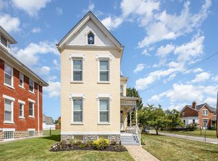 118 Electric Ave, Southgate, KY