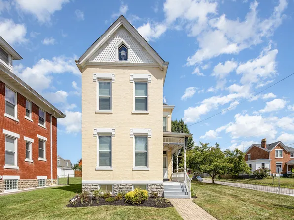 118 Electric Ave, Southgate, KY 41071