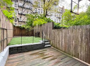 430 E 83rd St APT GB, New York, NY 10028
