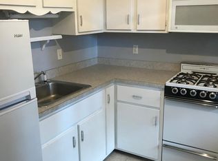 100 W Haines Ave, Linwood, NJ 08221