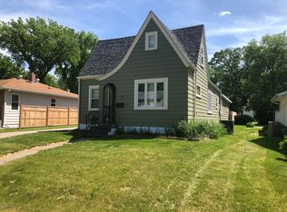 718 North Broadway, Fergus Falls, MN 56537