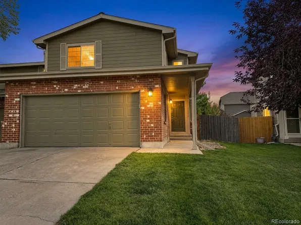 12756 Forest Street, Thornton, CO 80241