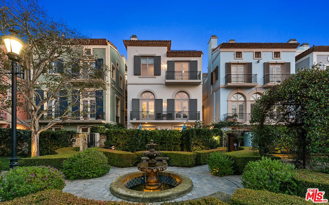 126 Westwind Mall, Marina Del Rey, CA 90292 MLS 24345053 Zillow