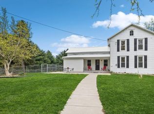 590 S Arent Rd, Watervliet, MI 49098