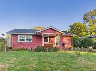 2722 Dakota Dr, Anderson, IN