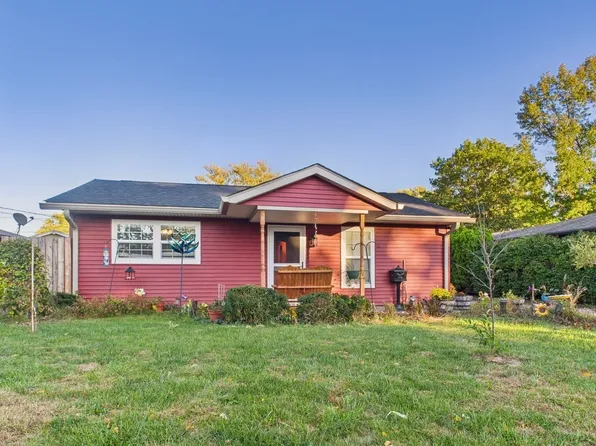 2722 Dakota Dr, Anderson, IN 46012