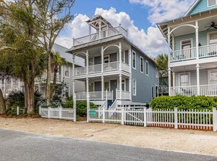 45 Clover Marsh Ln, Saint Simons Island, GA 31522