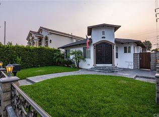 10207 Hildreth Ave, South Gate, CA 90280