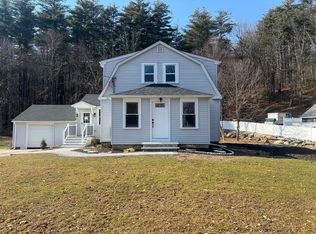136 Old Bolton Rd, Stow, MA 01775