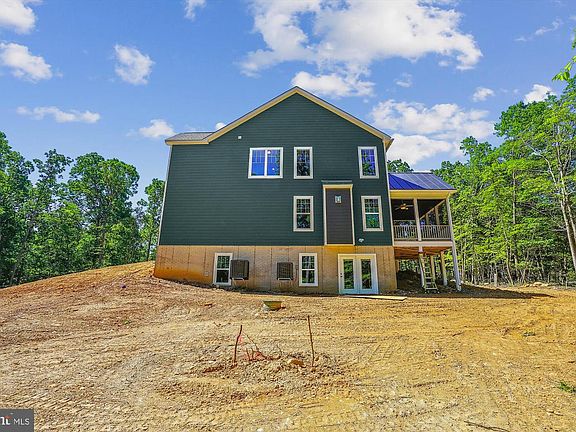 4th image of PARCEL 9 Finn Ln