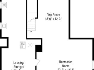 2315 Robincrest Ln, Glenview, IL 60025