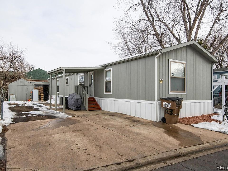 1st image of 1500 W Thornton Pkwy Lot 423