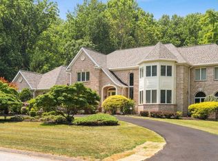 11918 Berans Rd, Lutherville Timonium, MD 21093