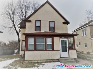 3720 Bloomington Ave, Minneapolis, MN 55407