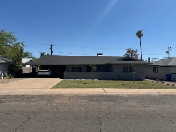 1017 E Wesleyan Dr, Tempe, AZ 85282
