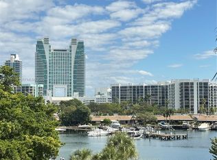 500 Three Islands Blvd APT 119, Hallandale Beach, FL