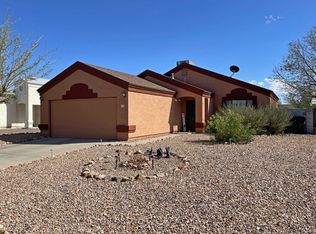 755 W 23rd St, Safford, AZ 85546